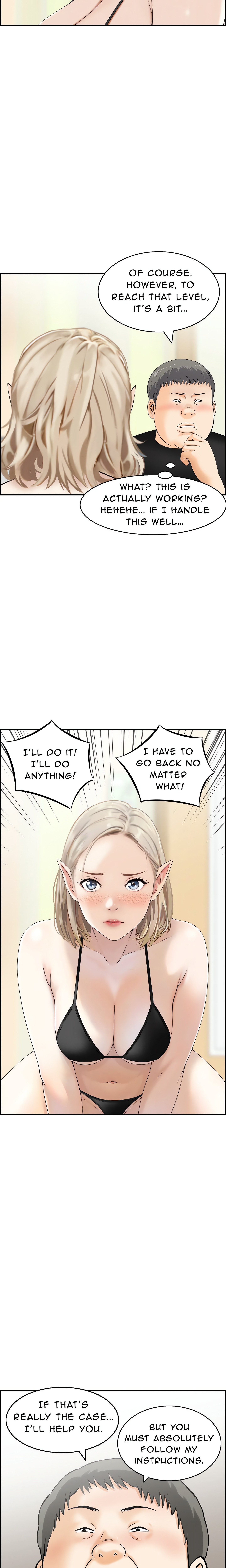 Cheating Wife’s Erotic Stories Page 9 - MangaHe