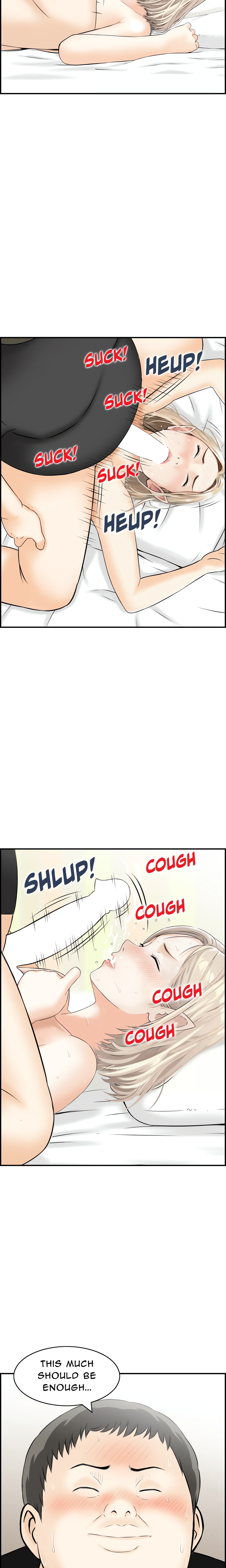 Cheating Wife’s Erotic Stories Page 11 - MangaHe