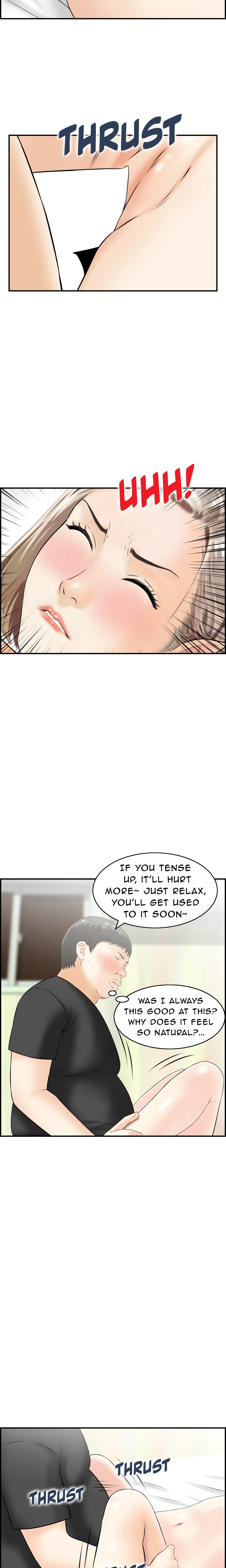 Cheating Wife’s Erotic Stories Page 13 - MangaHe
