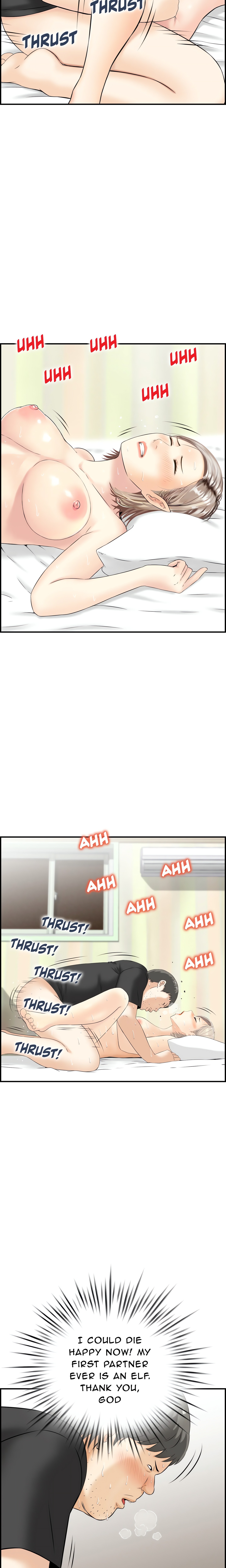 Cheating Wife’s Erotic Stories Page 14 - MangaHe