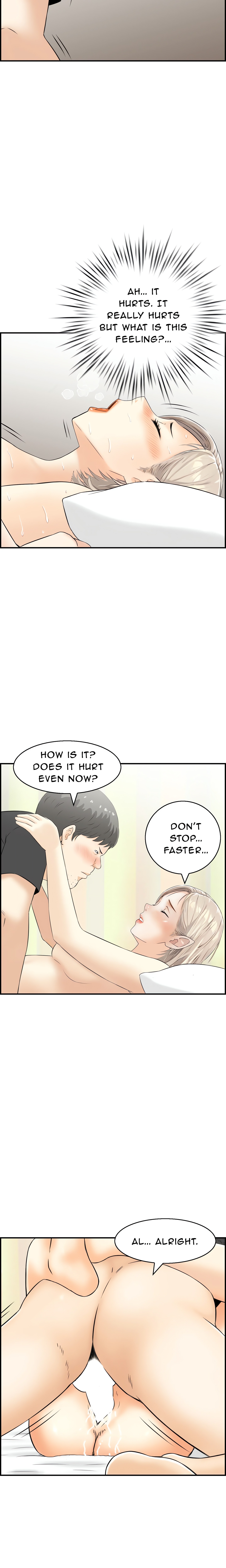 Cheating Wife’s Erotic Stories Page 15 - MangaHe
