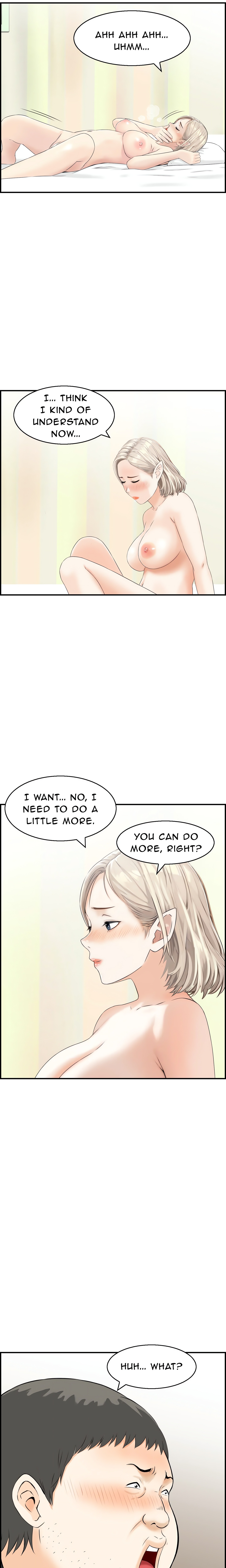 Cheating Wife’s Erotic Stories Page 19 - MangaHe