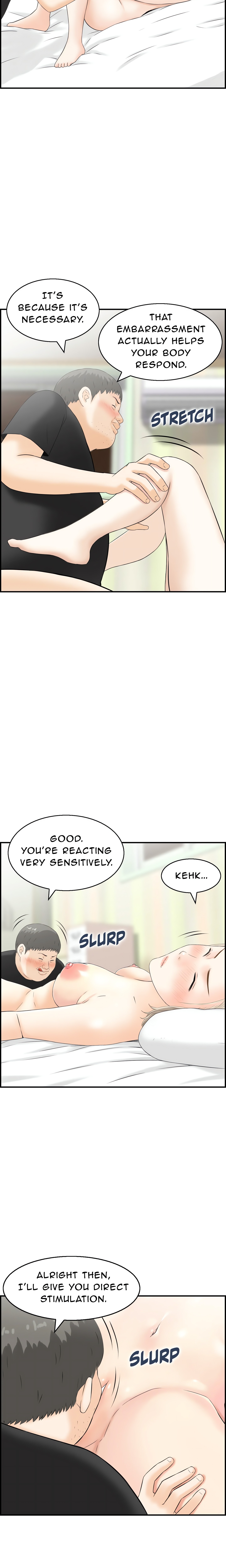 Cheating Wife’s Erotic Stories Page 4 - MangaHe