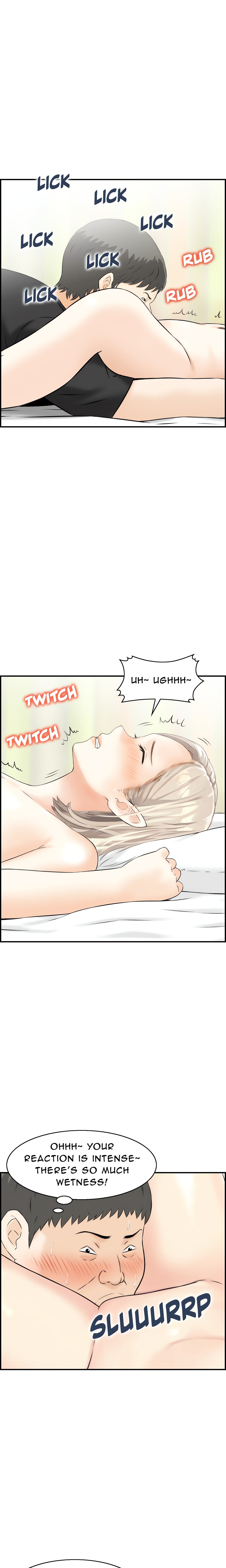 Cheating Wife’s Erotic Stories Page 5 - MangaHe