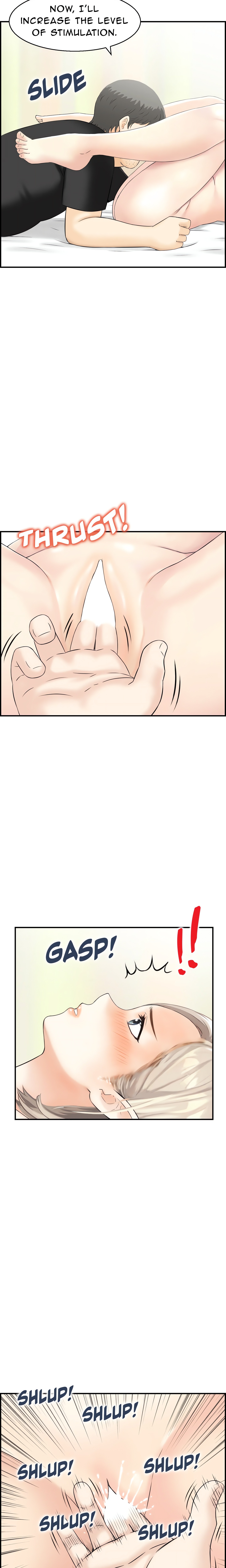 Cheating Wife’s Erotic Stories Page 6 - MangaHe