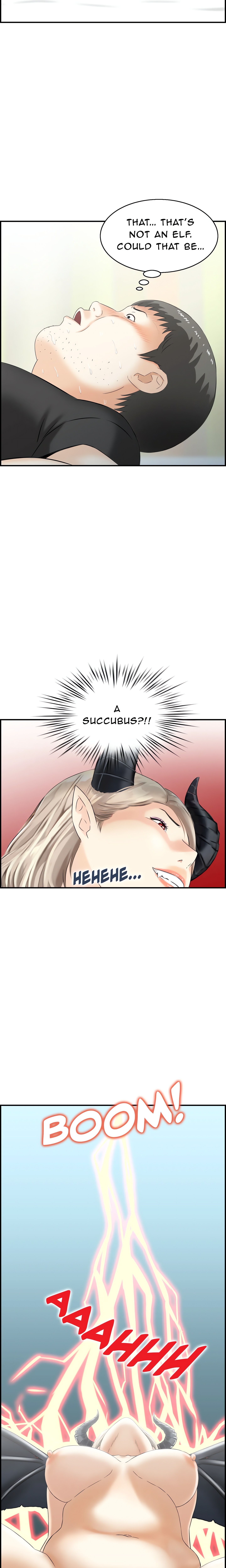 Cheating Wife’s Erotic Stories Page 15 - MangaHe