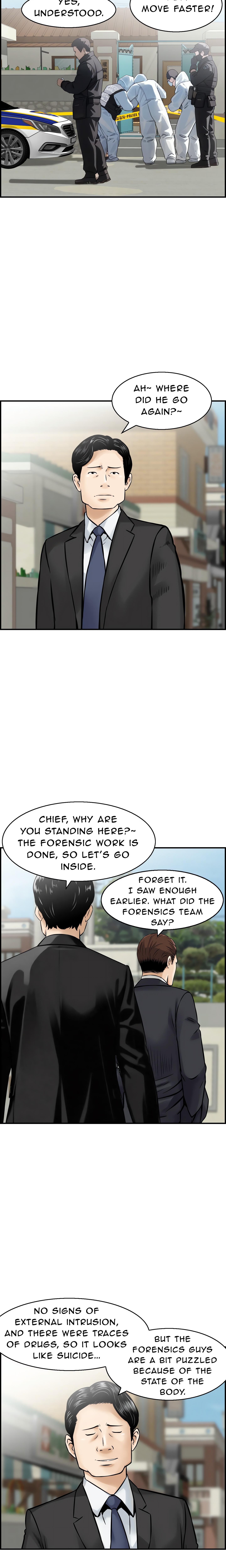 Cheating Wife’s Erotic Stories Page 17 - MangaHe