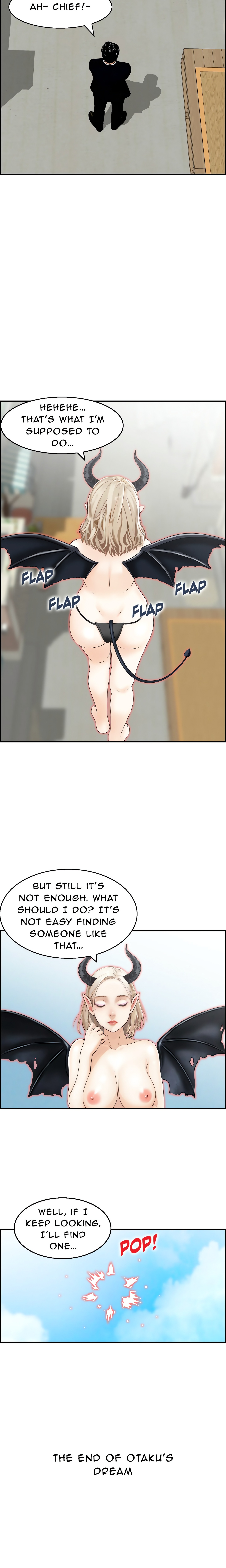 Cheating Wife’s Erotic Stories Page 19 - MangaHe