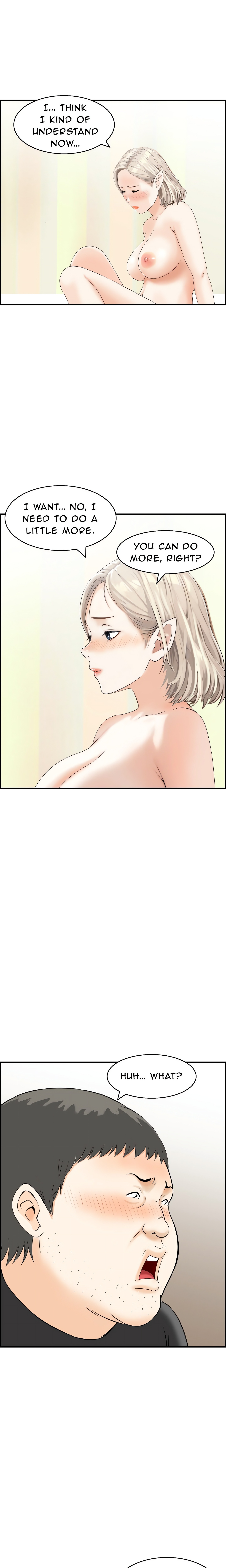Cheating Wife’s Erotic Stories Page 3 - MangaHe