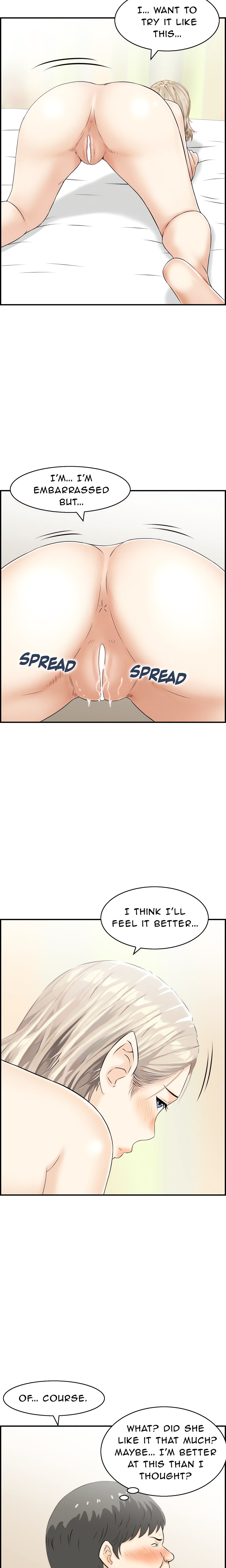 Cheating Wife’s Erotic Stories Page 4 - MangaHe