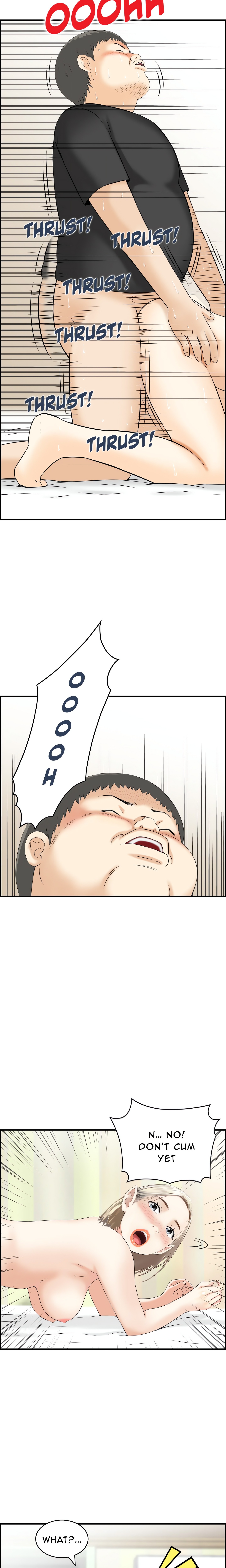 Cheating Wife’s Erotic Stories Page 8 - MangaHe