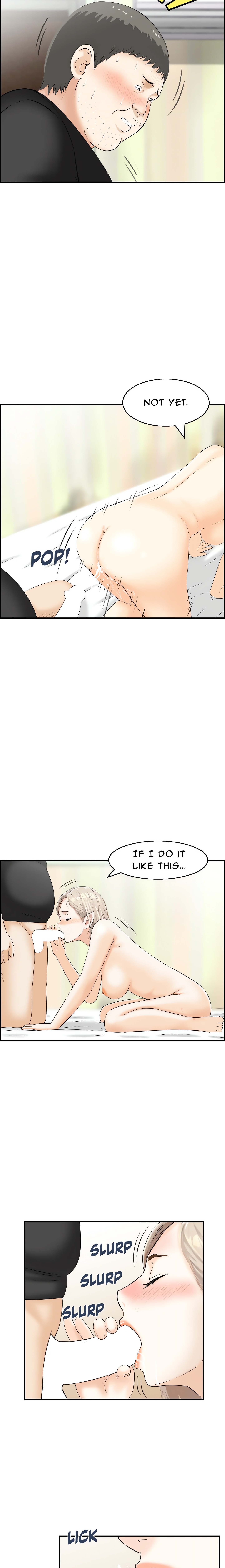 Cheating Wife’s Erotic Stories Page 9 - MangaHe