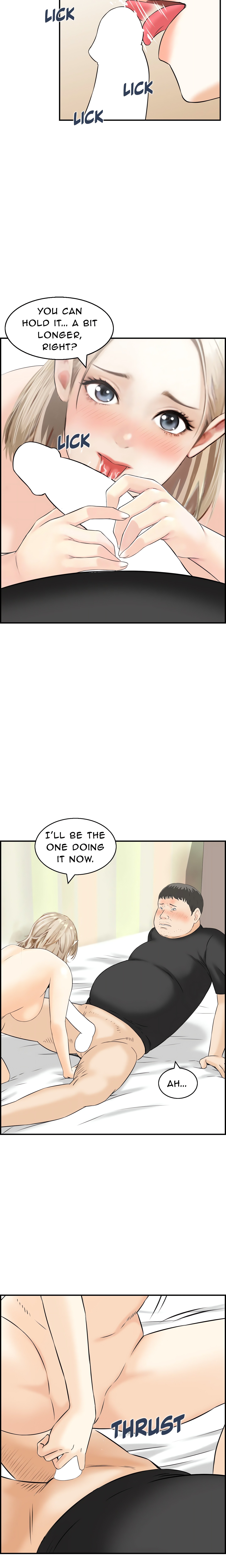 Cheating Wife’s Erotic Stories Page 10 - MangaHe