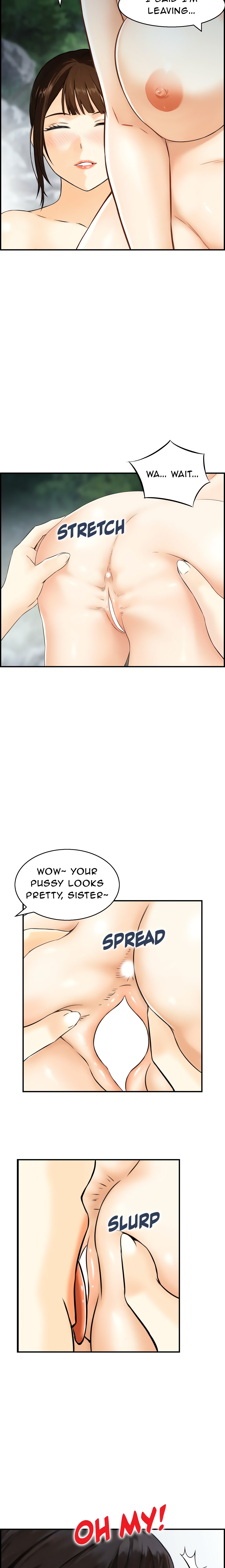 Cheating Wife’s Erotic Stories Page 11 - MangaHe