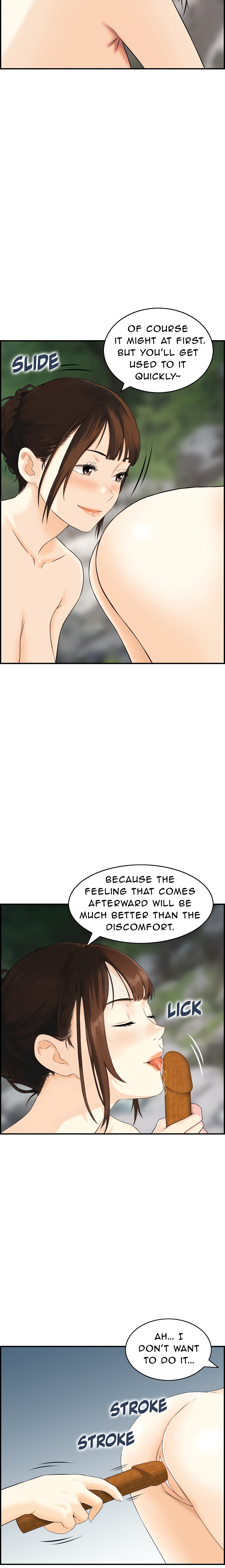 Cheating Wife’s Erotic Stories Page 15 - MangaHe