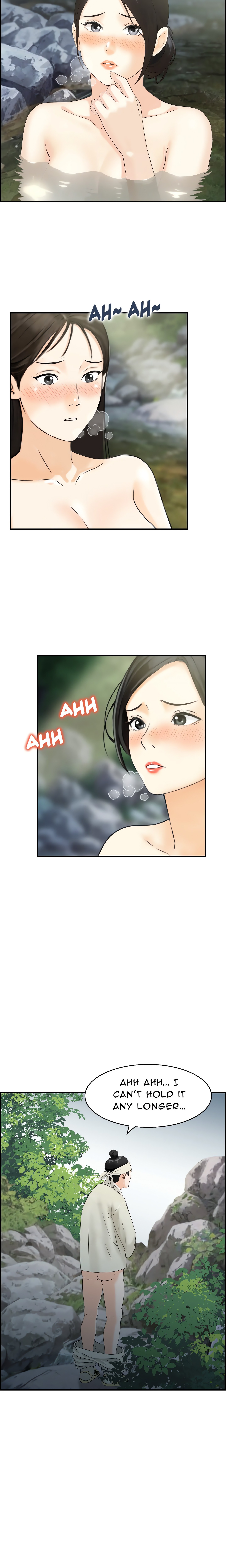Cheating Wife’s Erotic Stories Page 18 - MangaHe