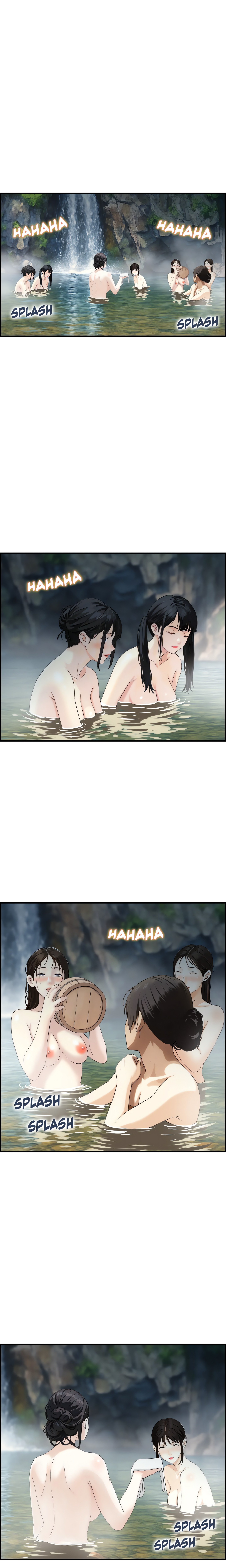 Cheating Wife’s Erotic Stories Page 5 - MangaHe