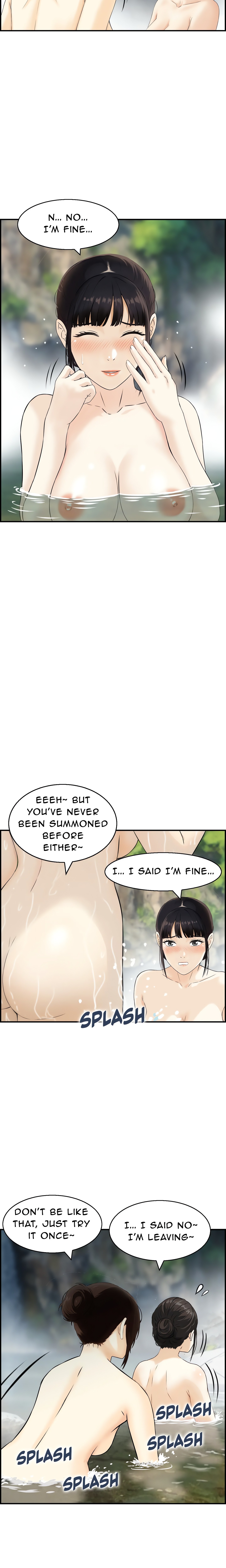 Cheating Wife’s Erotic Stories Page 9 - MangaHe