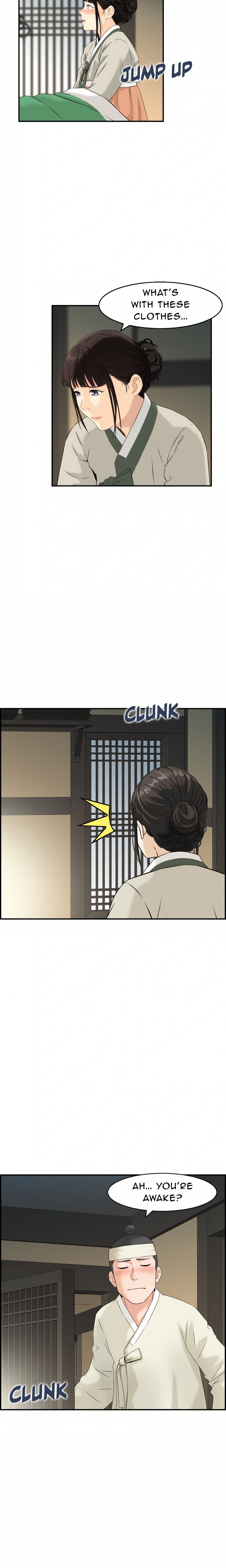 Cheating Wife’s Erotic Stories Page 13 - MangaHe