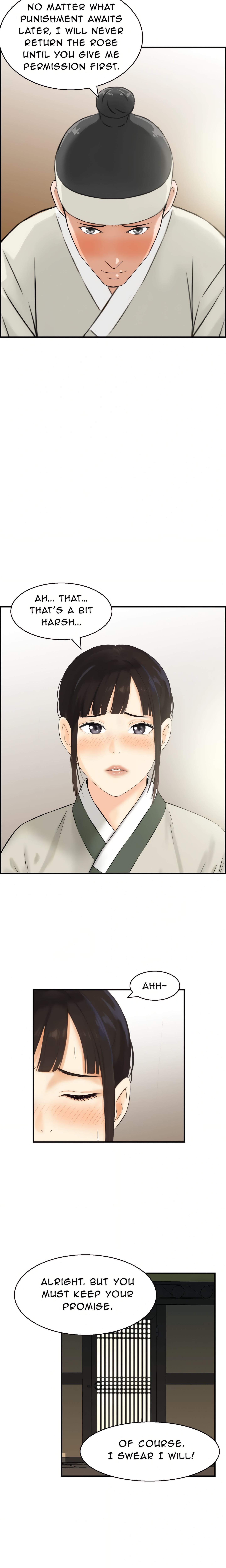 Cheating Wife’s Erotic Stories Page 16 - MangaHe