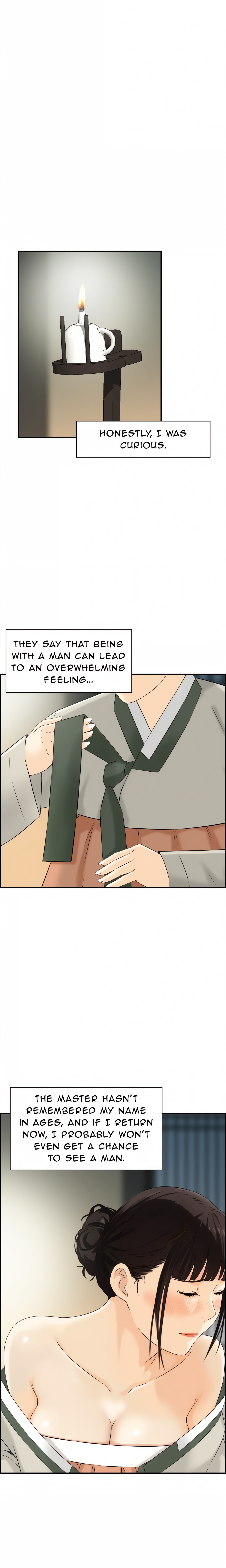 Cheating Wife’s Erotic Stories Page 17 - MangaHe