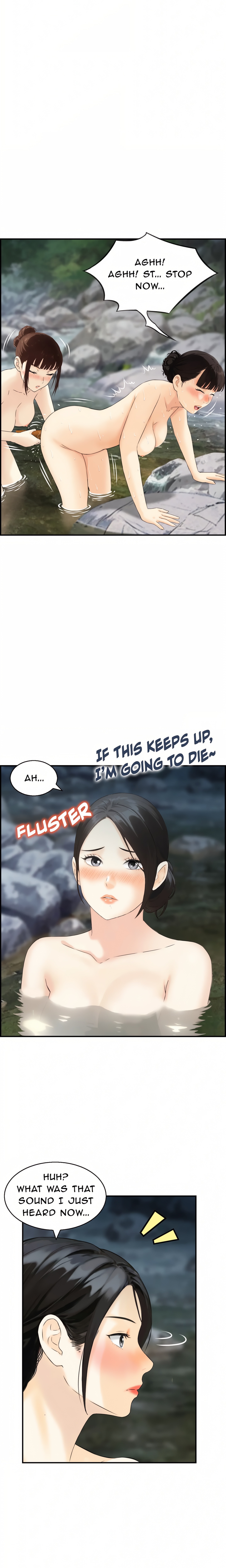 Cheating Wife’s Erotic Stories Page 4 - MangaHe