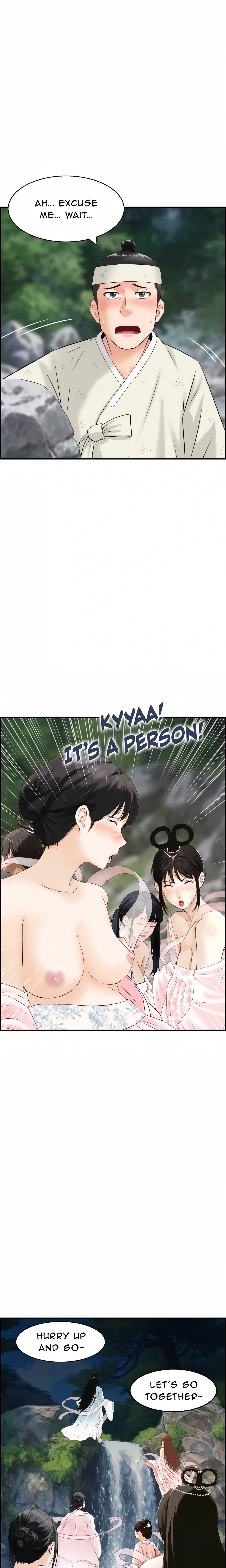 Cheating Wife’s Erotic Stories Page 6 - MangaHe