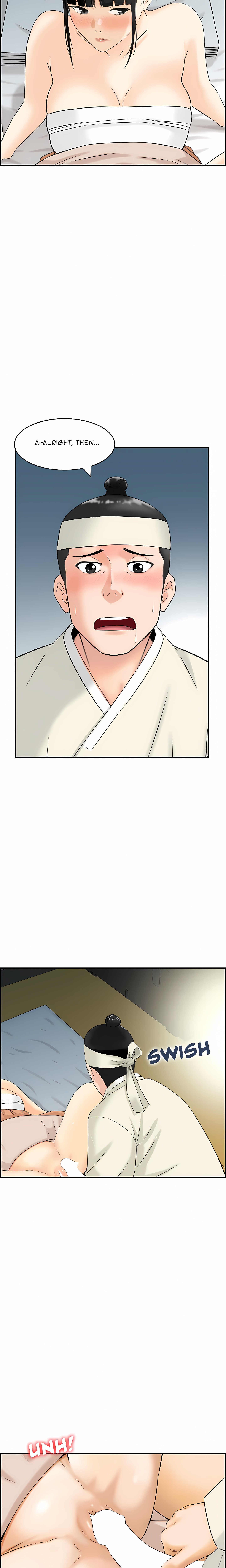 Cheating Wife’s Erotic Stories Page 13 - MangaHe