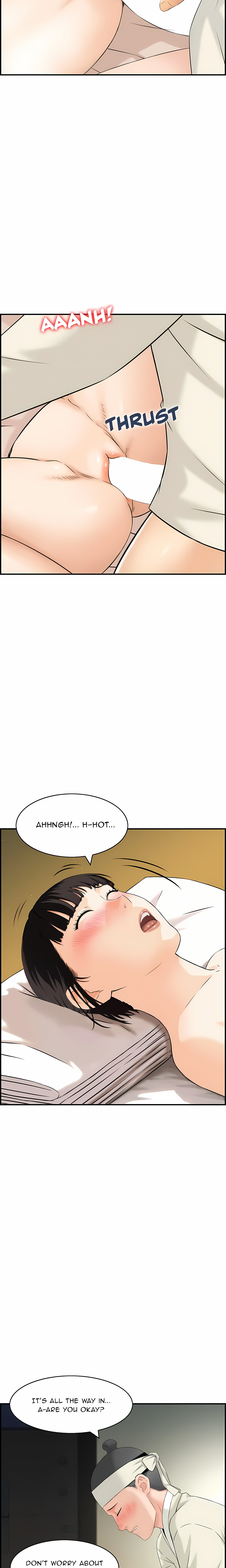 Cheating Wife’s Erotic Stories Page 14 - MangaHe