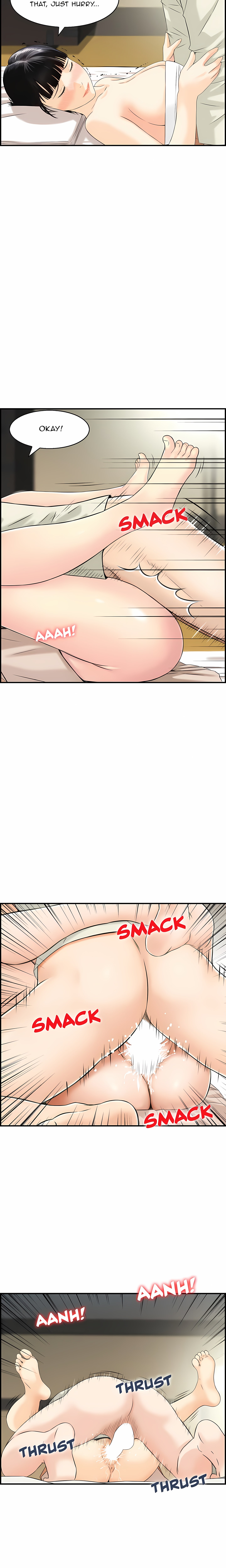 Cheating Wife’s Erotic Stories Page 15 - MangaHe