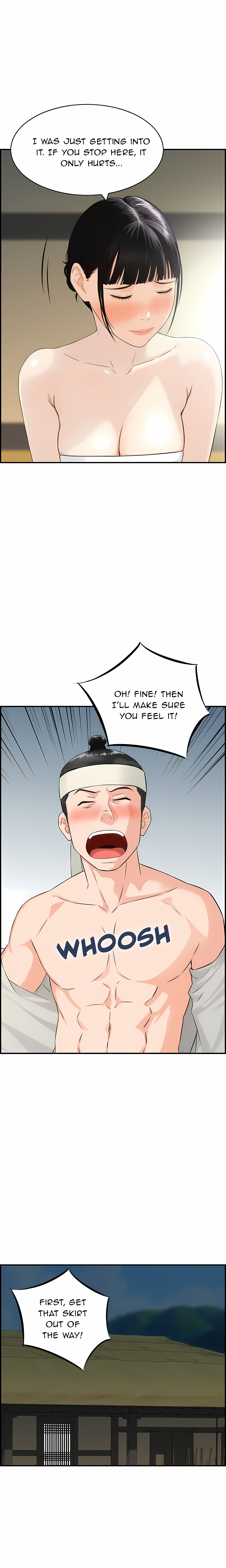 Cheating Wife’s Erotic Stories Page 19 - MangaHe