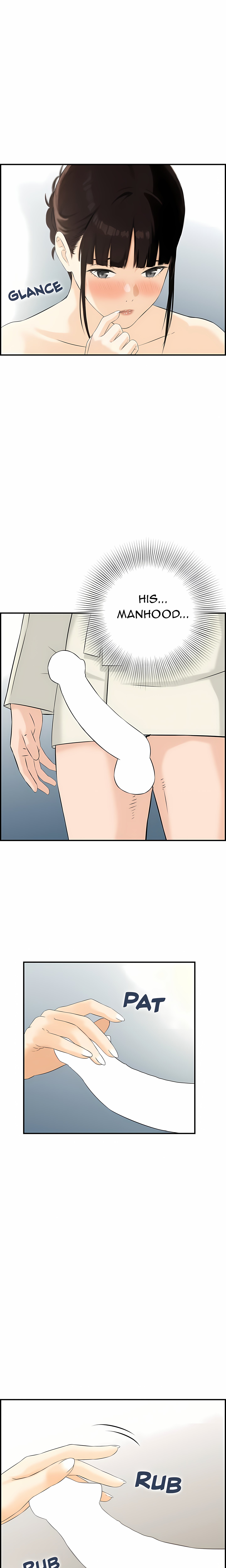 Cheating Wife’s Erotic Stories Page 3 - MangaHe