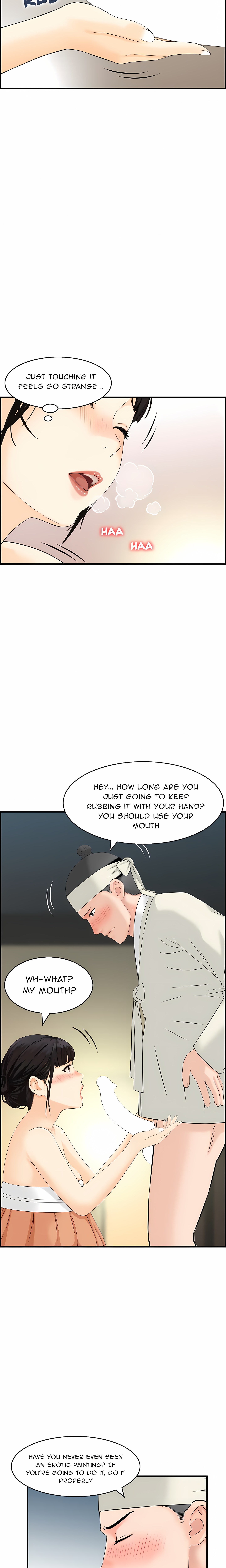 Cheating Wife’s Erotic Stories Page 4 - MangaHe