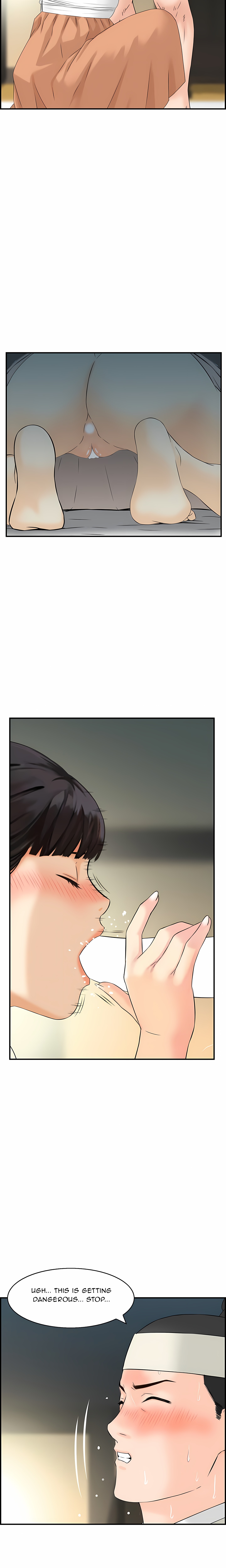 Cheating Wife’s Erotic Stories Page 6 - MangaHe
