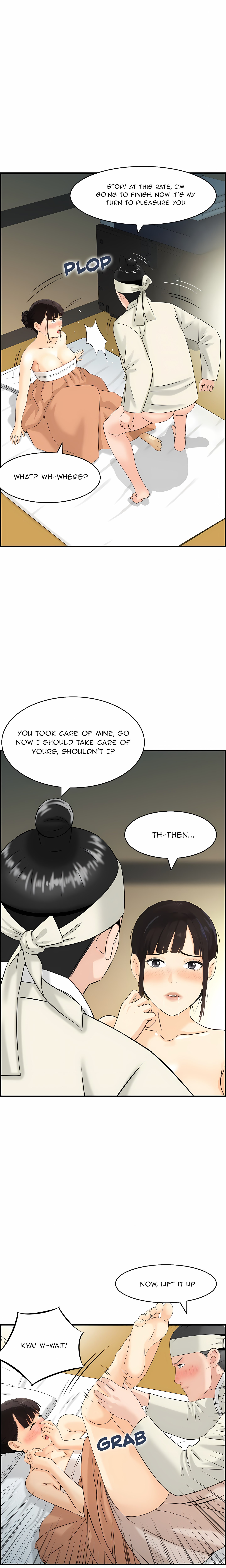 Cheating Wife’s Erotic Stories Page 7 - MangaHe