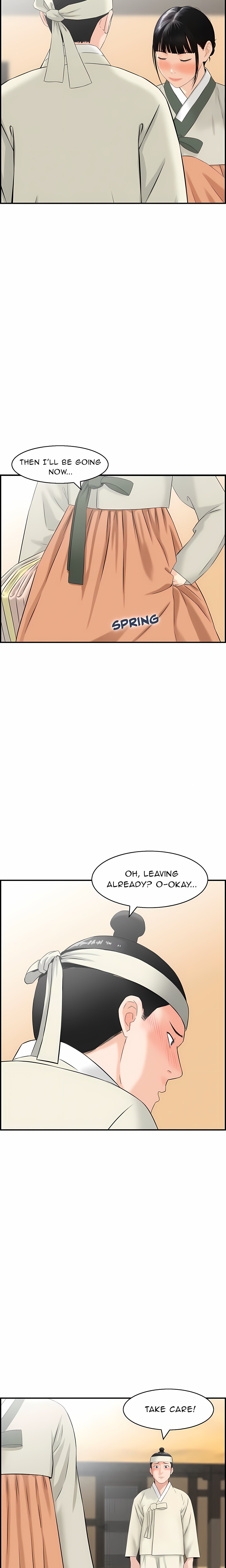 Cheating Wife’s Erotic Stories Page 14 - MangaHe