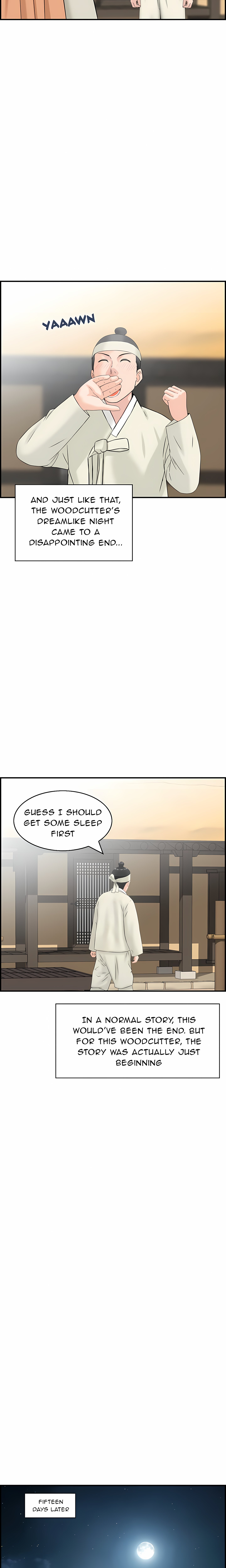 Cheating Wife’s Erotic Stories Page 15 - MangaHe