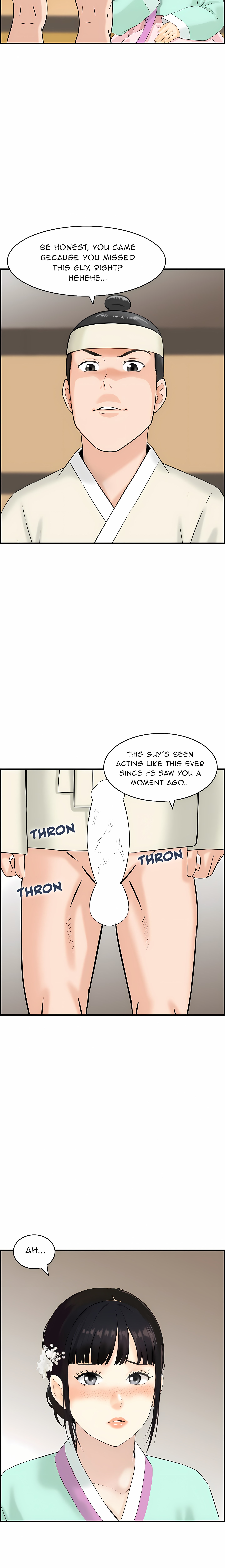 Cheating Wife’s Erotic Stories Page 20 - MangaHe