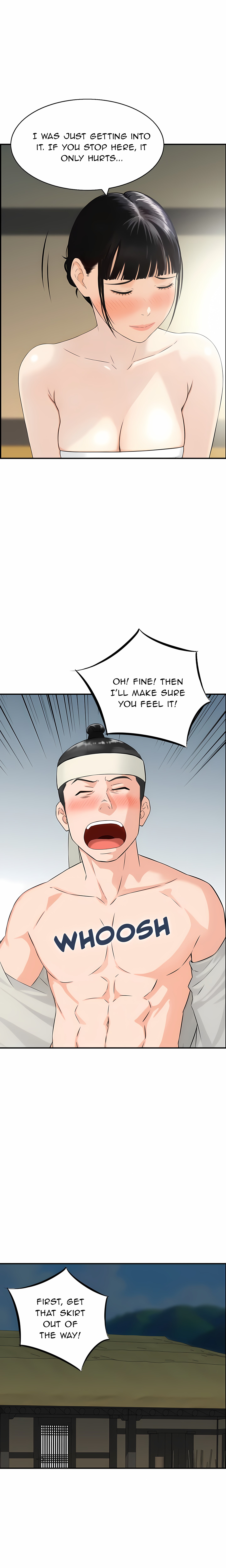 Cheating Wife’s Erotic Stories Page 3 - MangaHe