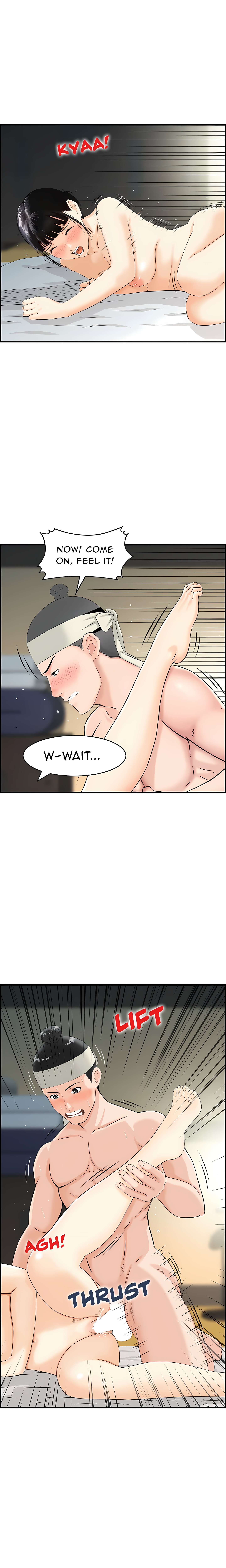 Cheating Wife’s Erotic Stories Page 4 - MangaHe