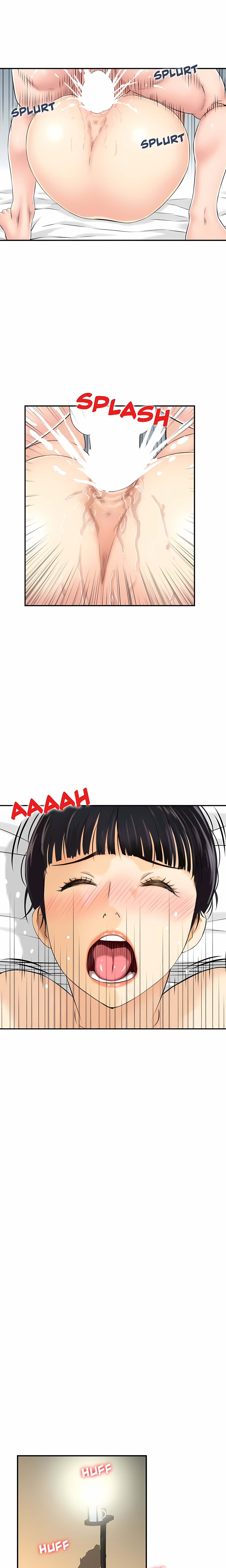 Cheating Wife’s Erotic Stories Page 9 - MangaHe