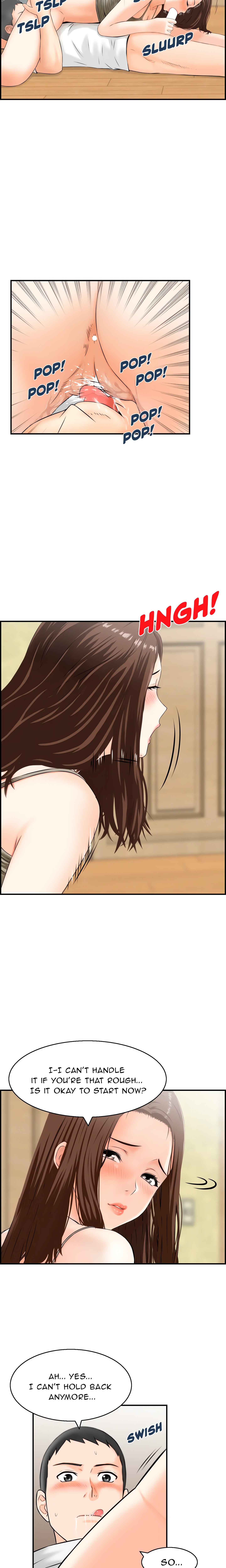 Cheating Wife’s Erotic Stories Page 11 - MangaHe