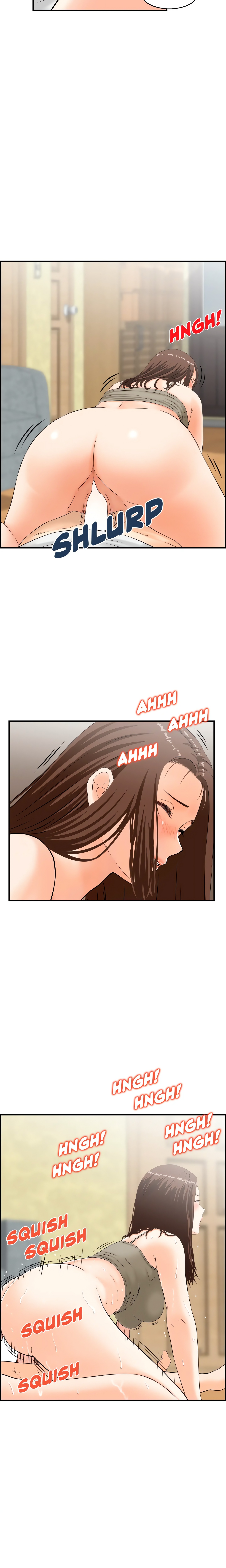 Cheating Wife’s Erotic Stories Page 12 - MangaHe