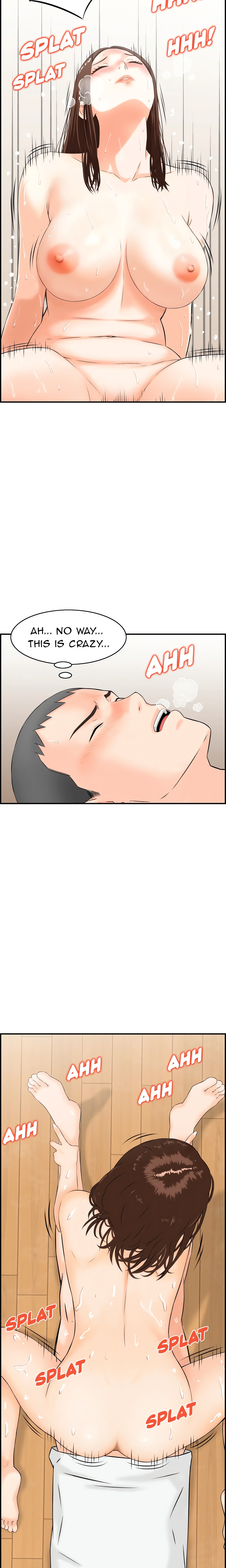 Cheating Wife’s Erotic Stories Page 14 - MangaHe