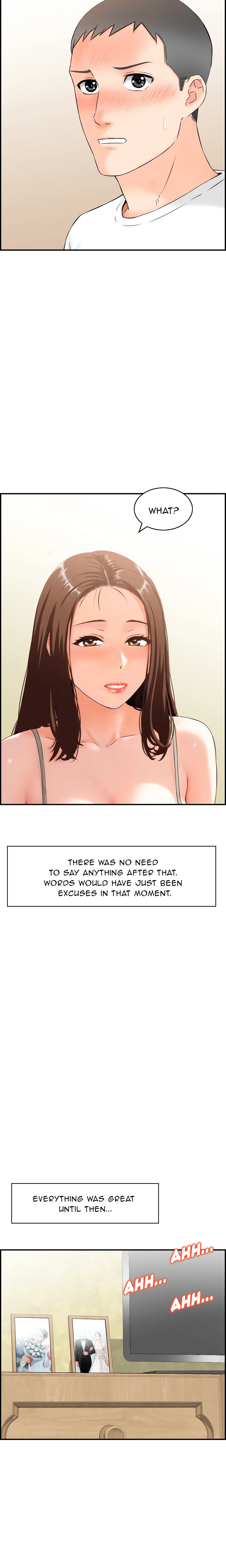 Cheating Wife’s Erotic Stories Page 4 - MangaHe