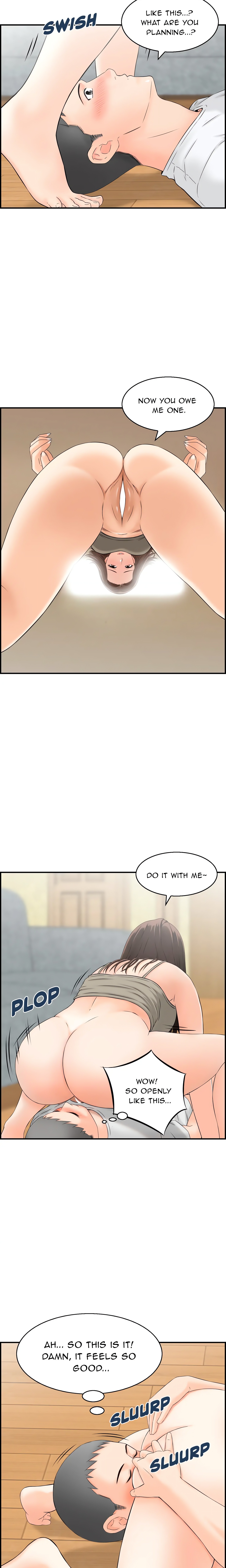 Cheating Wife’s Erotic Stories Page 9 - MangaHe