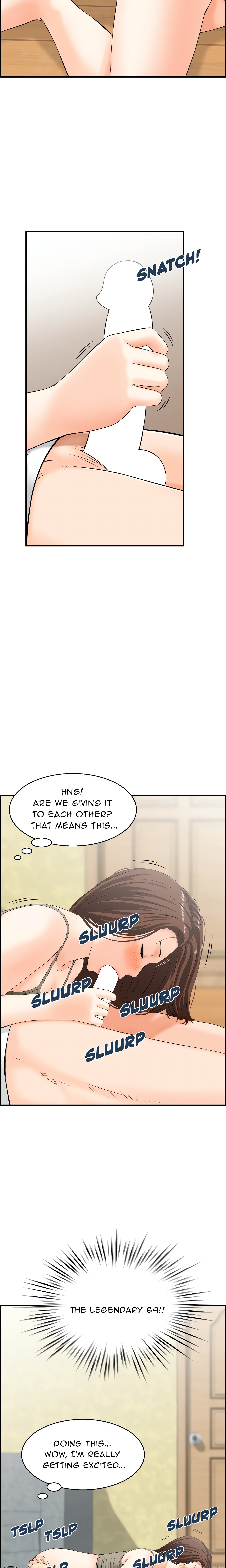 Cheating Wife’s Erotic Stories Page 10 - MangaHe