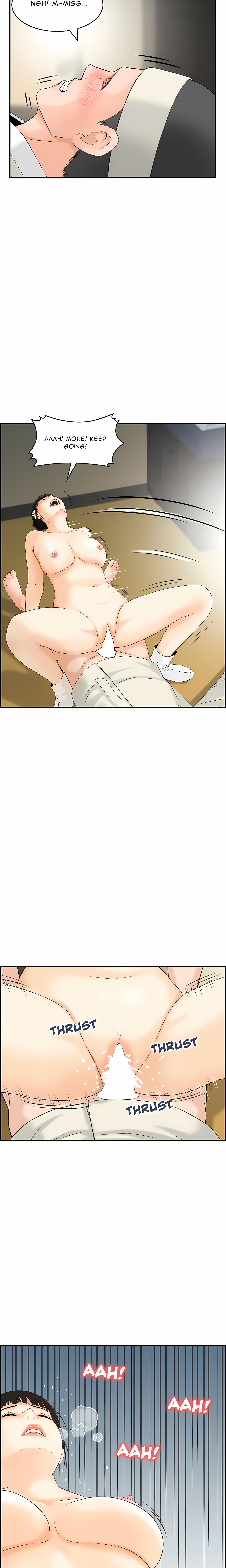 Cheating Wife’s Erotic Stories Page 13 - MangaHe
