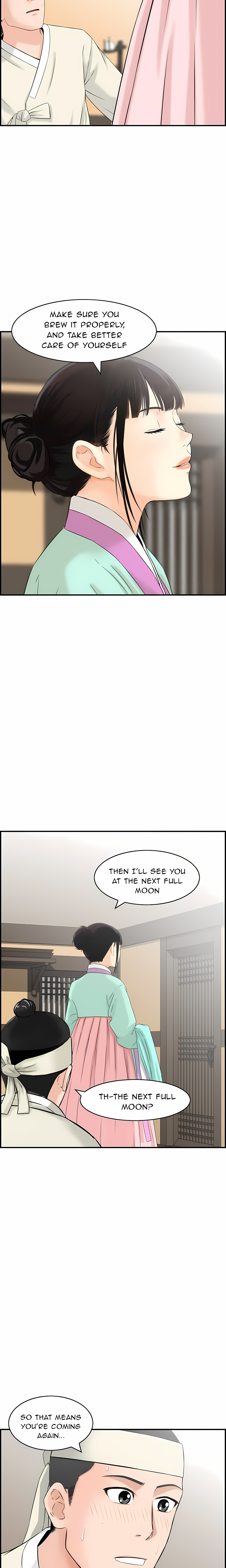 Cheating Wife’s Erotic Stories Page 18 - MangaHe