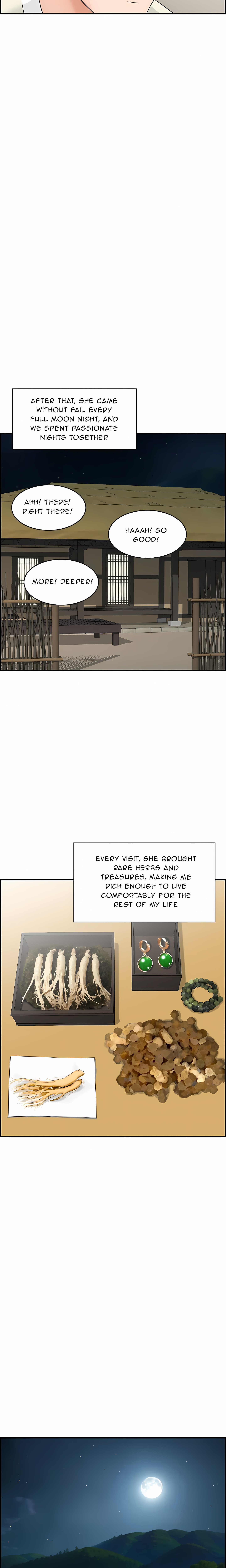 Cheating Wife’s Erotic Stories Page 19 - MangaHe